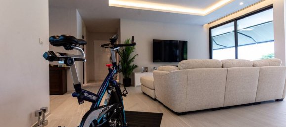 4 غرف نوم فيلا في Hua Hin, Thailand رقم 23456 4