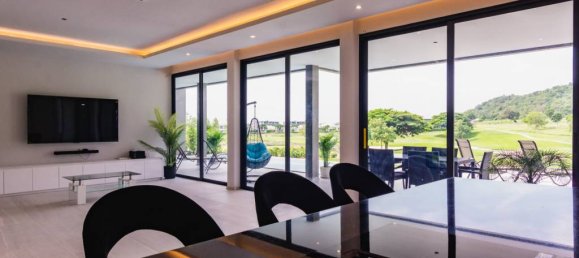 4 غرف نوم فيلا في Hua Hin, Thailand رقم 23456 6