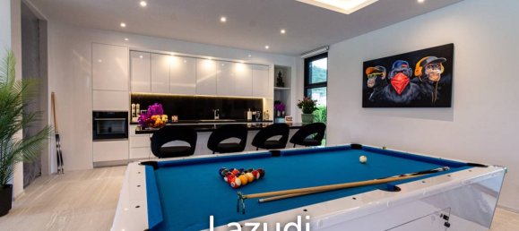 4 Schlafzimmer Villa in Hua Hin, Thailand, Nr. 23456 10