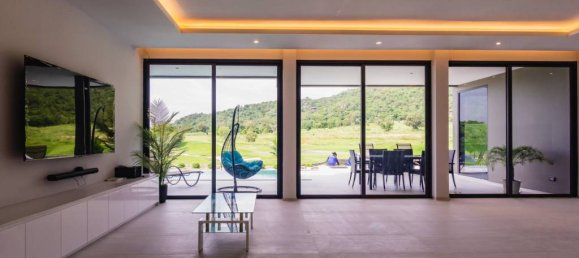 4 غرف نوم فيلا في Hua Hin, Thailand رقم 23456 5