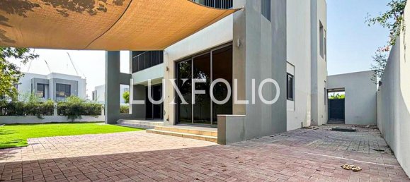5 bedrooms Villa in Dubai Hills Estate, UAE No. 101434 23