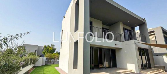 5 bedrooms Villa in Dubai Hills Estate, UAE No. 101434 22