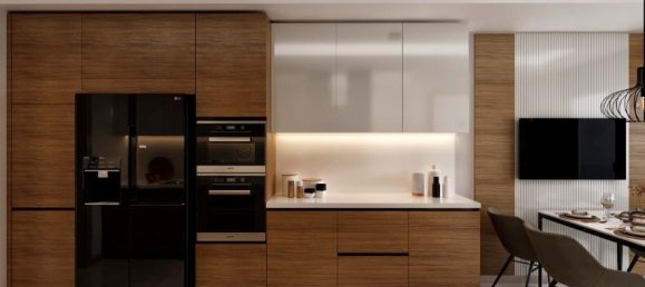 4 rooms Apartment in Avcılar, Turkey No. 13444 17