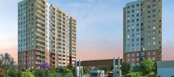 4 rooms Apartment in Avcılar, Turkey No. 13444 2