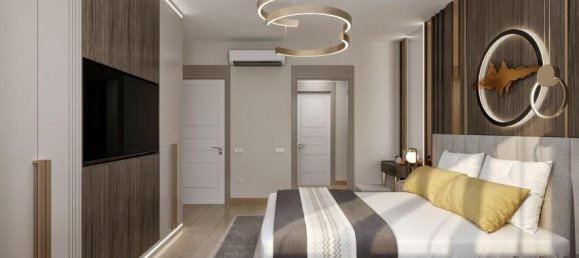 4 rooms Apartment in Avcılar, Turkey No. 13444 24