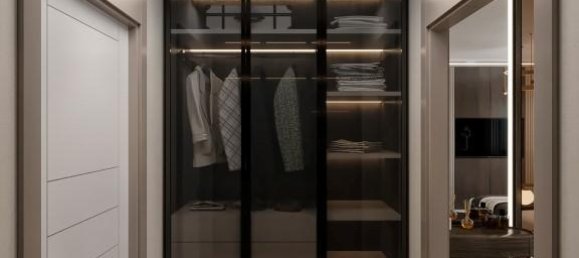 4 rooms Apartment in Avcılar, Turkey No. 13444 25