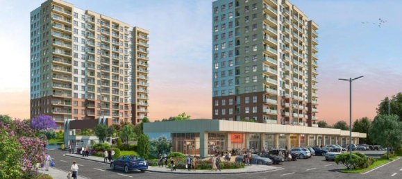 4 rooms Apartment in Avcılar, Turkey No. 13444 4