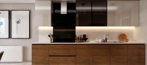 4 rooms Apartment in Avcılar, Turkey No. 13444 15