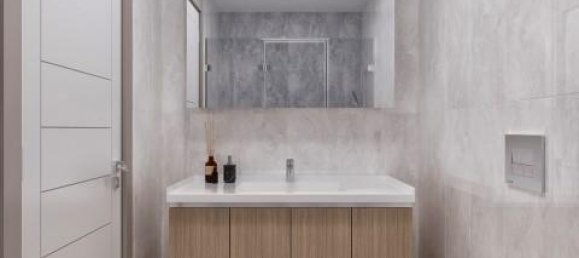 4 rooms Apartment in Avcılar, Turkey No. 13444 27