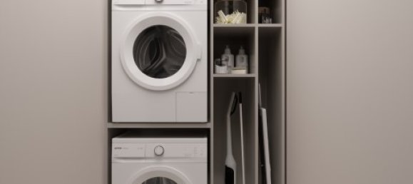 4 rooms Apartment in Avcılar, Turkey No. 13444 29