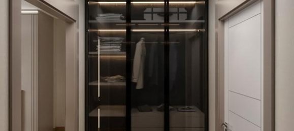 4 rooms Apartment in Avcılar, Turkey No. 13444 26