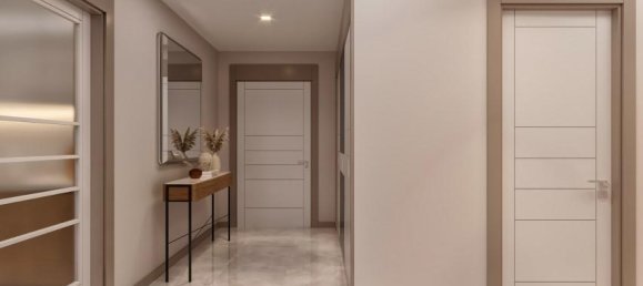 4 rooms Apartment in Avcılar, Turkey No. 13444 9