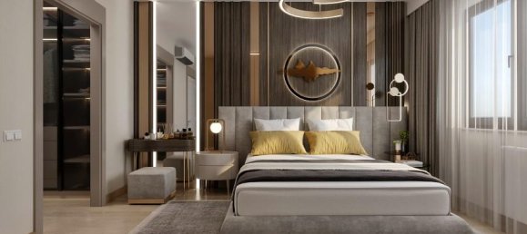 4 rooms Apartment in Avcılar, Turkey No. 13444 23