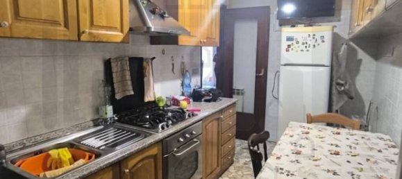 4 غرف نوم شقة في Messina, Italy رقم 280951 3