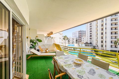 1 chambre Appartement à Loule, Portugal No. 351205