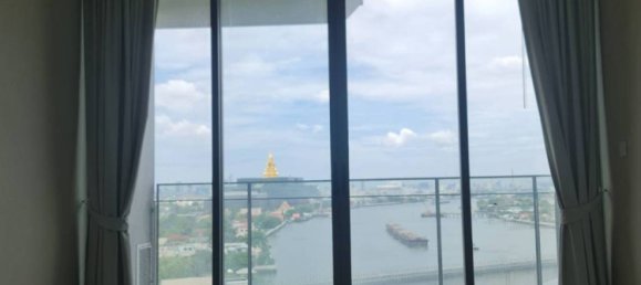 شقة 2 غرف نوم  في Bang Sue, Thailand رقم 22082 6