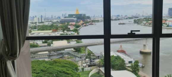 شقة 2 غرف نوم  في Bang Sue, Thailand رقم 22082 4