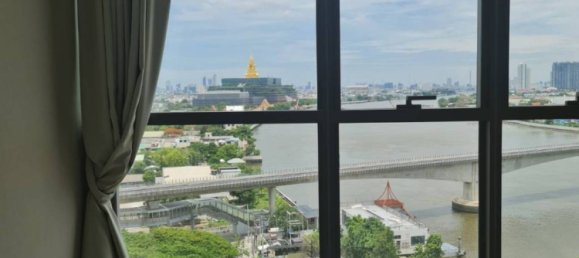 Apartamento com 2 quartos em condomínio em Bang Sue, Thailand N.º 22082 6