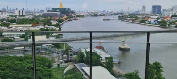 شقة 2 غرف نوم  في Bang Sue, Thailand رقم 22082 3