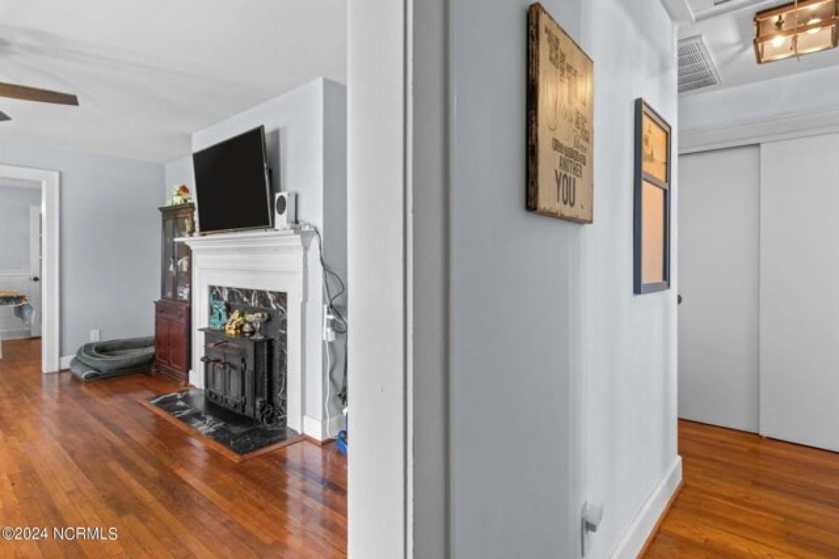 3 Schlafzimmer Haus in Elizabeth City, USA, Nr. 374713