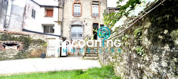 5 bedrooms House in Maine-et-Loire, France No. 315377 17