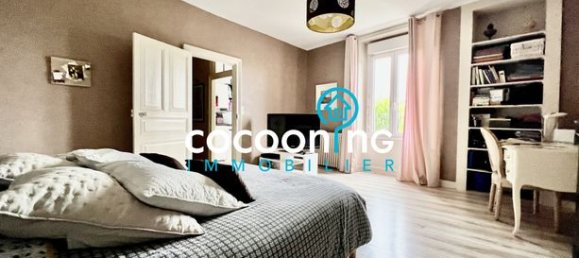 5 bedrooms House in Maine-et-Loire, France No. 315377 15