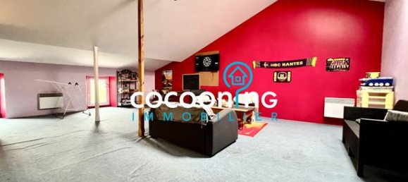 5 bedrooms House in Maine-et-Loire, France No. 315377 13