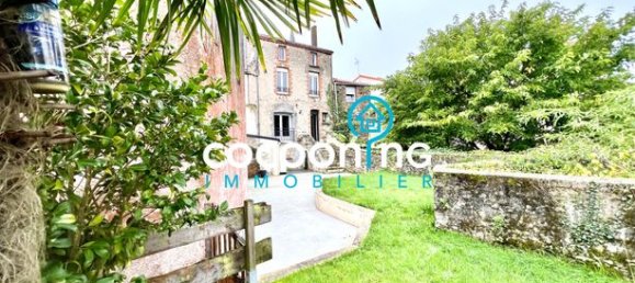 5 bedrooms House in Maine-et-Loire, France No. 315377 18