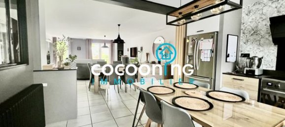 5 bedrooms House in Maine-et-Loire, France No. 315377 4