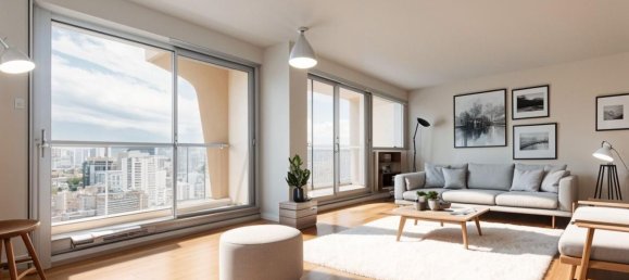 3 bedrooms Apartment in Lyon, France No. 343486 4