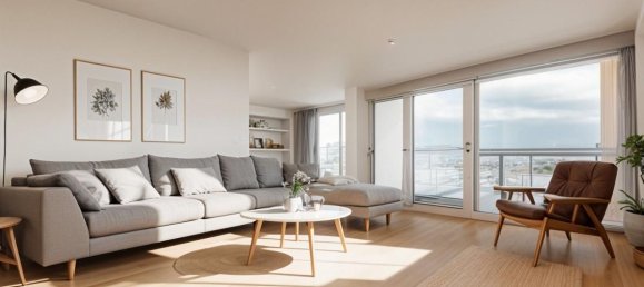 3 bedrooms Apartment in Lyon, France No. 343486 2