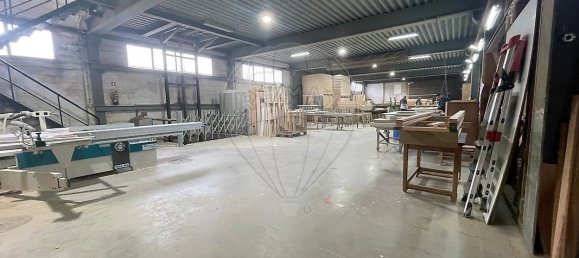 Entrepôt à Cascais, Portugal 3924m² No. 68238 15