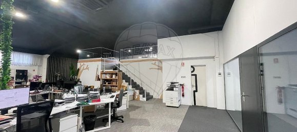 Entrepôt à Cascais, Portugal 3924m² No. 68238 13