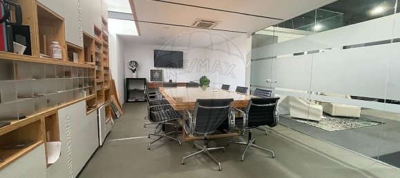 Entrepôt à Cascais, Portugal 3924m² No. 68238 12