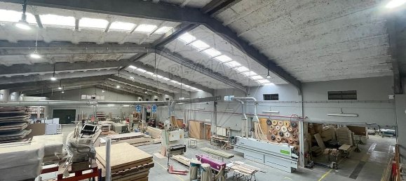 Entrepôt à Cascais, Portugal 3924m² No. 68238 11