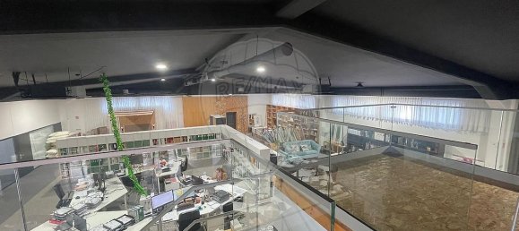 Entrepôt à Cascais, Portugal 3924m² No. 68238 14