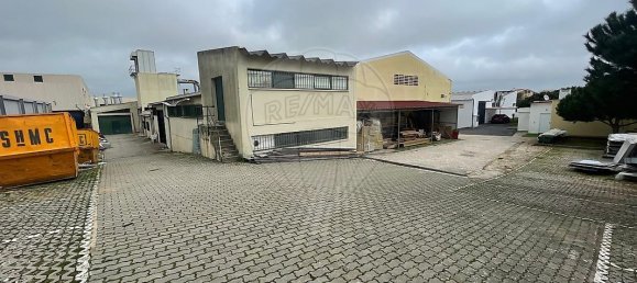Entrepôt à Cascais, Portugal 3924m² No. 68238 8