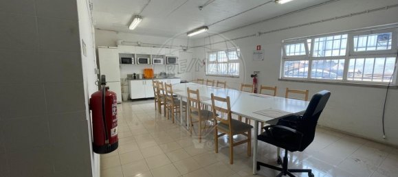 Entrepôt à Cascais, Portugal 3924m² No. 68238 16