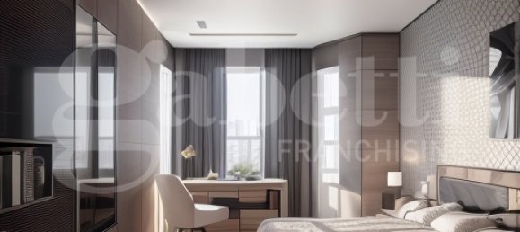 2 bedrooms Villa in Senago, Italy No. 56728 41