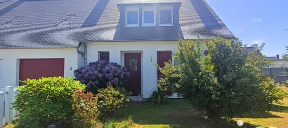 3 غرف نوم منزل في Louannec, France رقم 348952 18