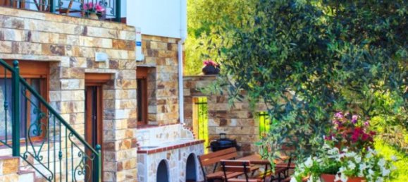 3 bedrooms Property in Thasos, Greece No. 54801 2