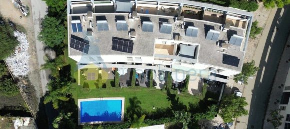 3 Schlafzimmer Haus in Ferreiras, Portugal, Nr. 100989 36