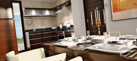 Вилла с 2 спальнями в Писсури, Кипр № 19116 8