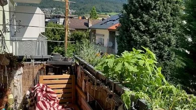 Studio in Innsbruck-Stadt, Austria, Nr. 209036