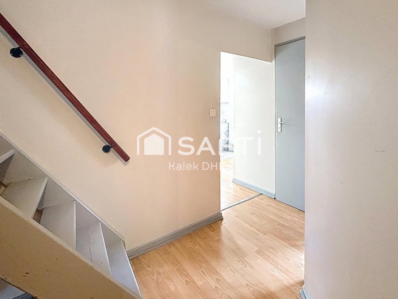 3 Schlafzimmer Wohnung in Vienne, France, Nr. 61673