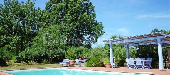 5 bedrooms House in Altopascio, Italy No. 117533 16