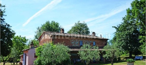 5 bedrooms House in Altopascio, Italy No. 117533 12