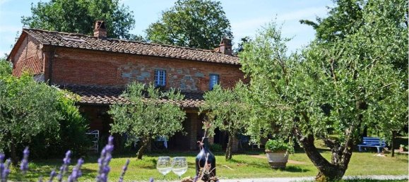 5 bedrooms House in Altopascio, Italy No. 117533 13