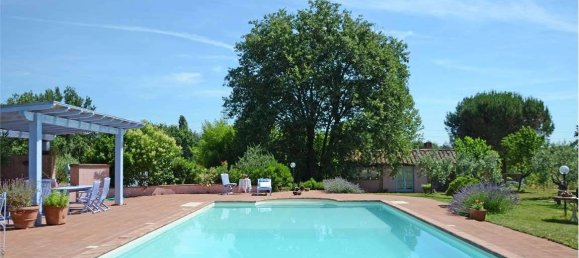 5 bedrooms House in Altopascio, Italy No. 117533 19