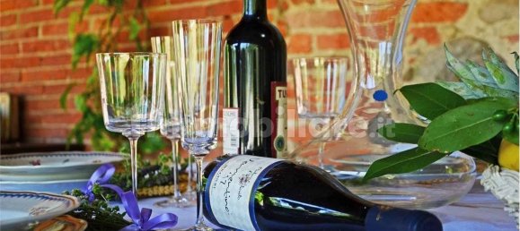 5 bedrooms House in Altopascio, Italy No. 117533 11